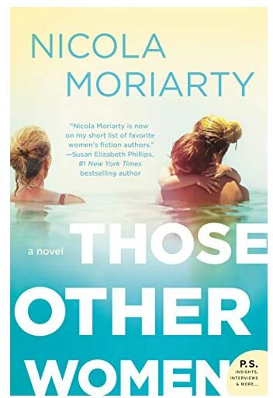 Those Other Women