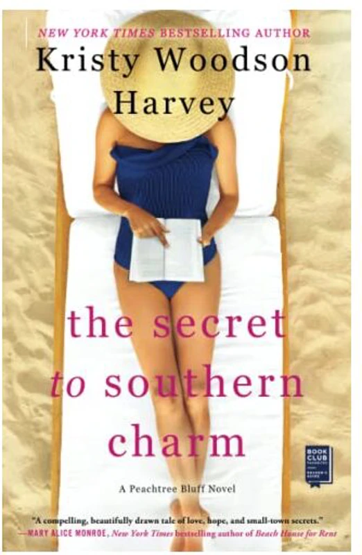 Secret to Southern Charm