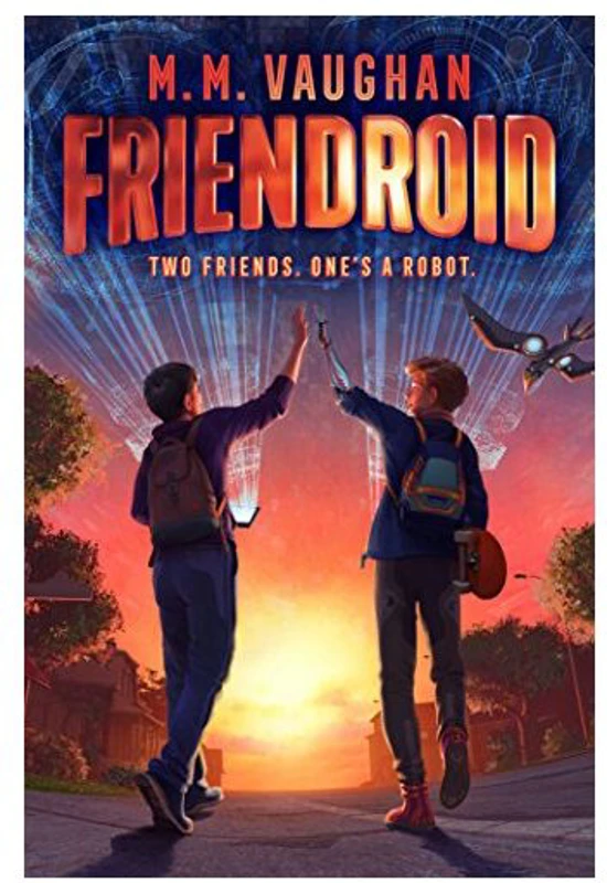 Friendroid