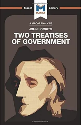 Two Treatises of Government