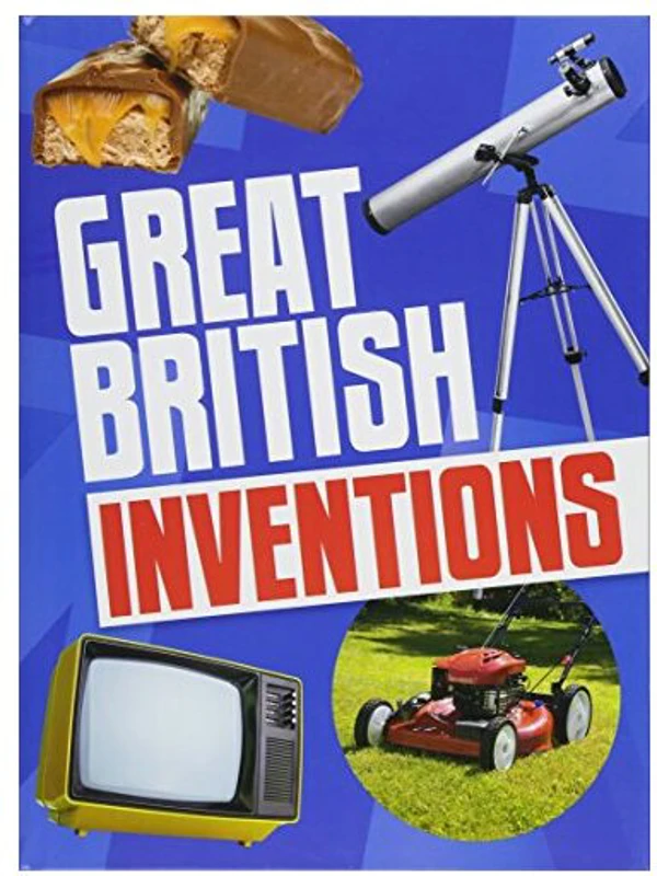 Great British Inventions