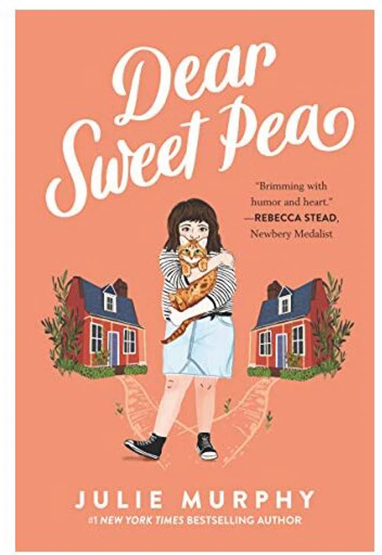 Dear Sweet Pea
