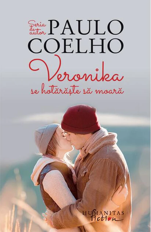 Veronika se hotărăşte să moară