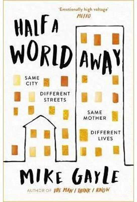 Half a World Away