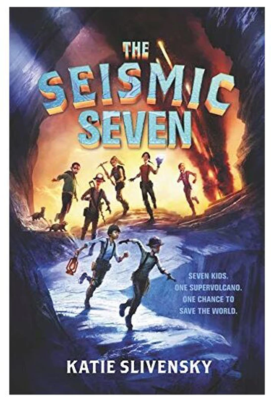 The Seismic Seven
