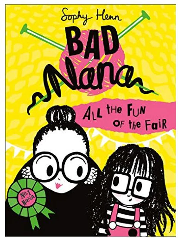 All the Fun of the Fair