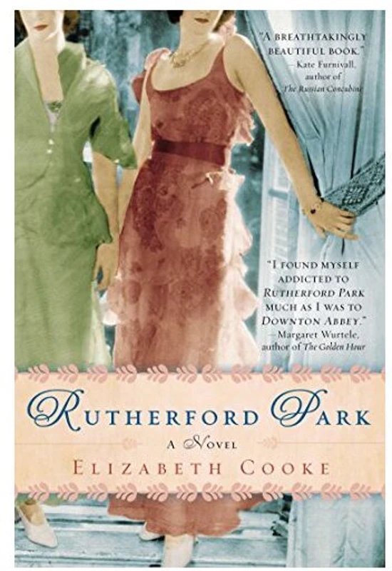 Rutherford Park