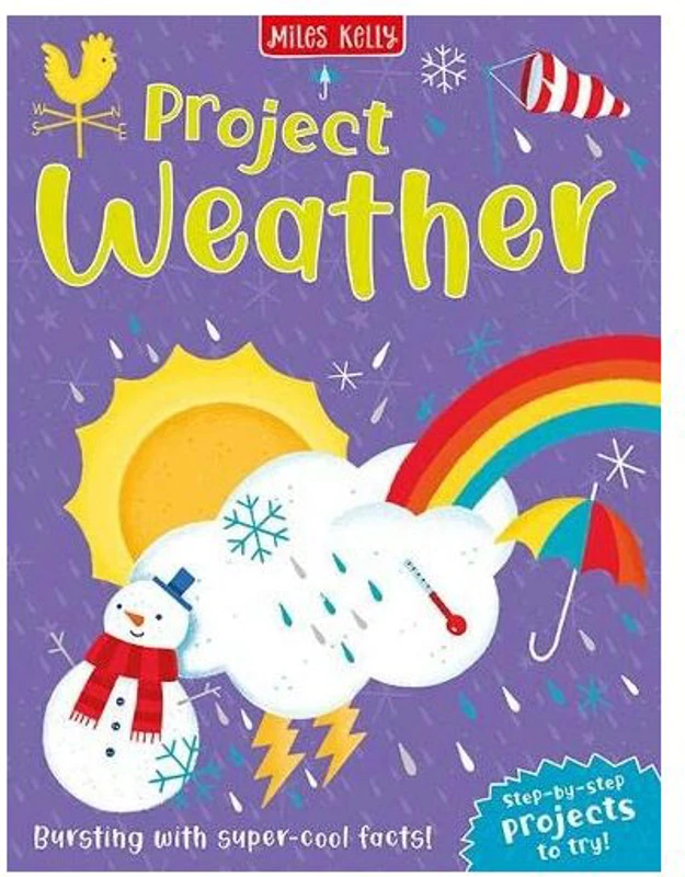 Project Weather