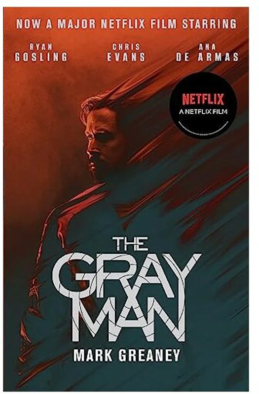 The Gray Man