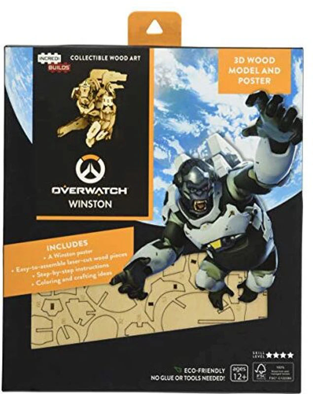 Overwatch