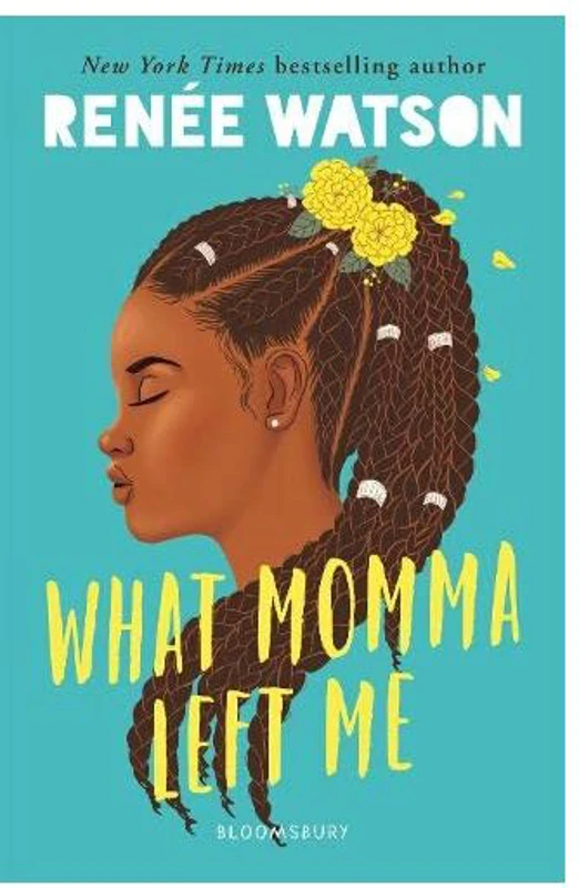 What Momma Left Me