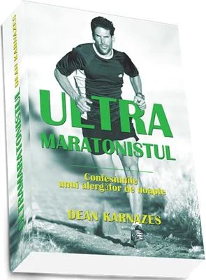 Ultramaratonistul