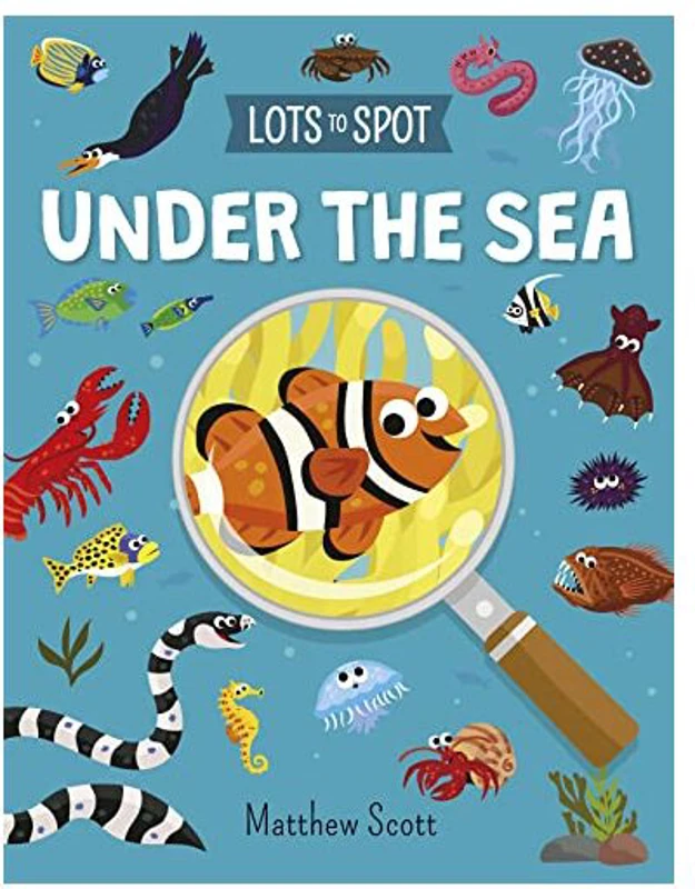 Under the Sea