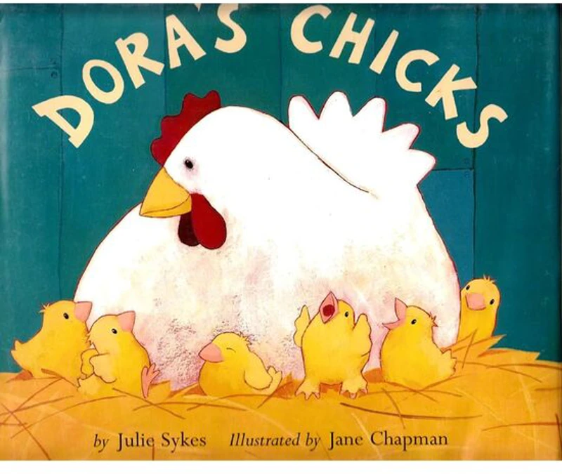 Dora's Chicks