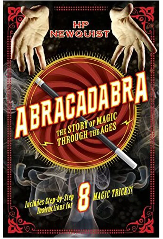 Abracadabra