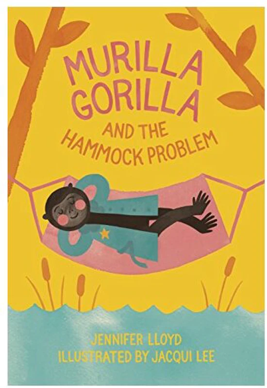Murilla Gorilla and the Hammock Problem