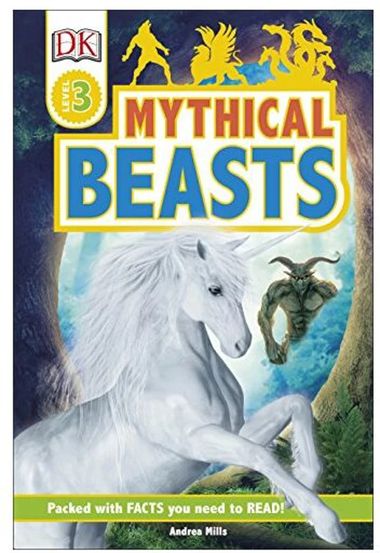Mythical Beasts