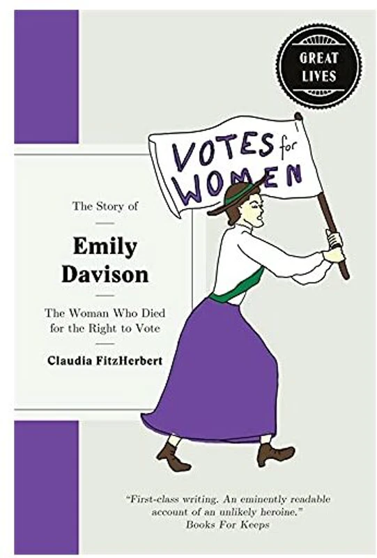 Story of Emily Davison