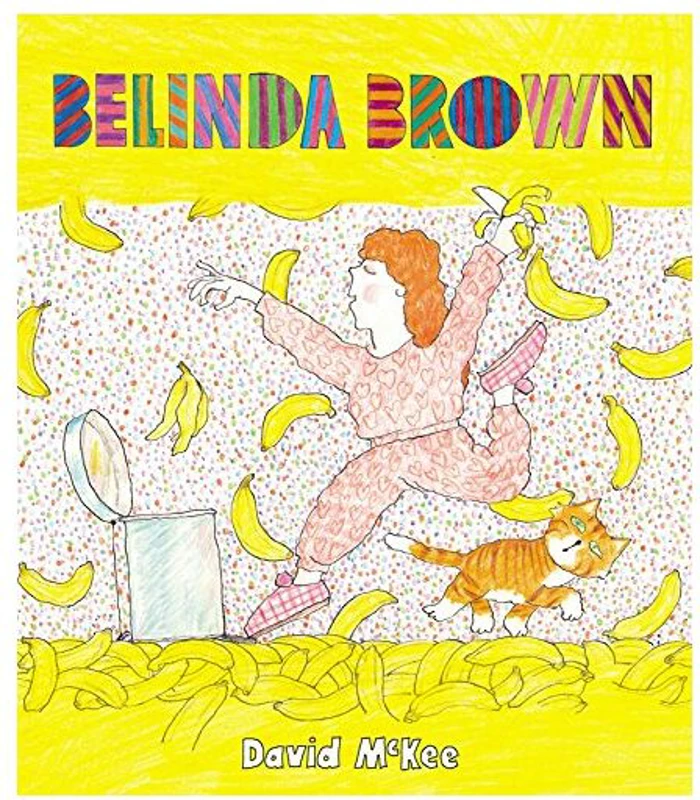 Belinda Brown
