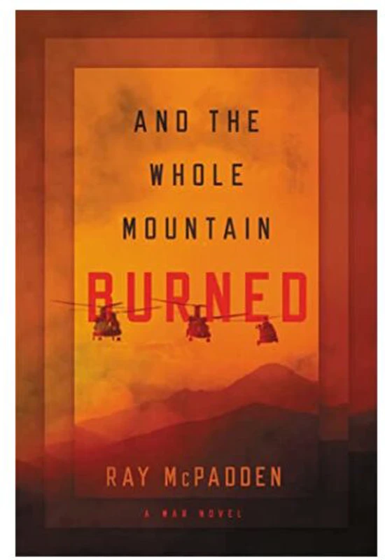 And the Whole Mountain Burned