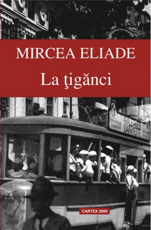La țigănci