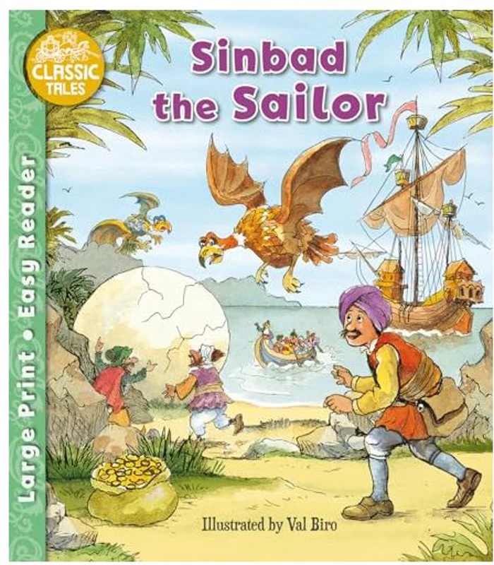 Sinbad the Sailor