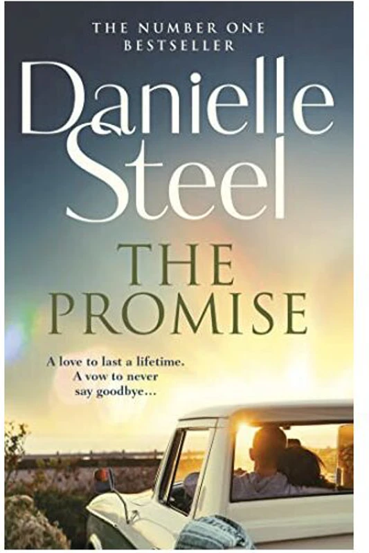 Promise, Danielle Steel