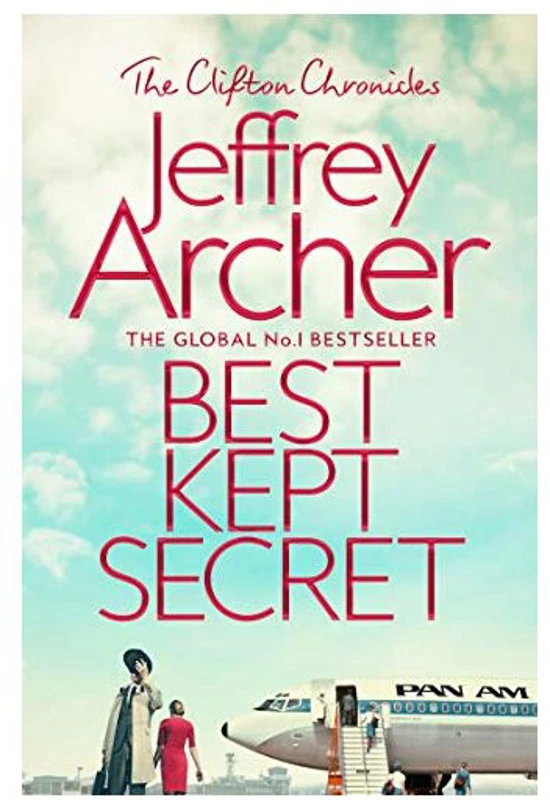 Best Kept Secret