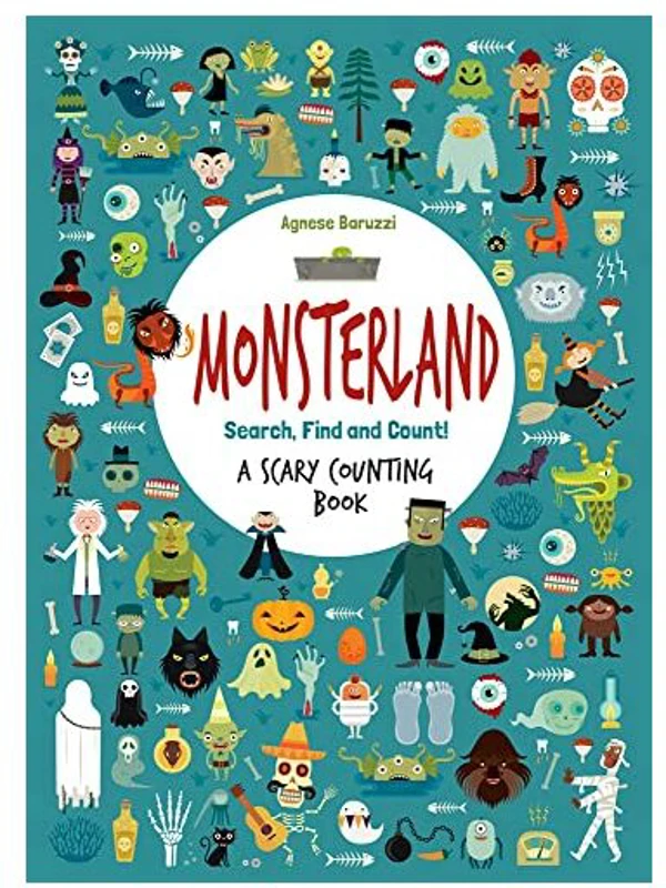 Monsterland