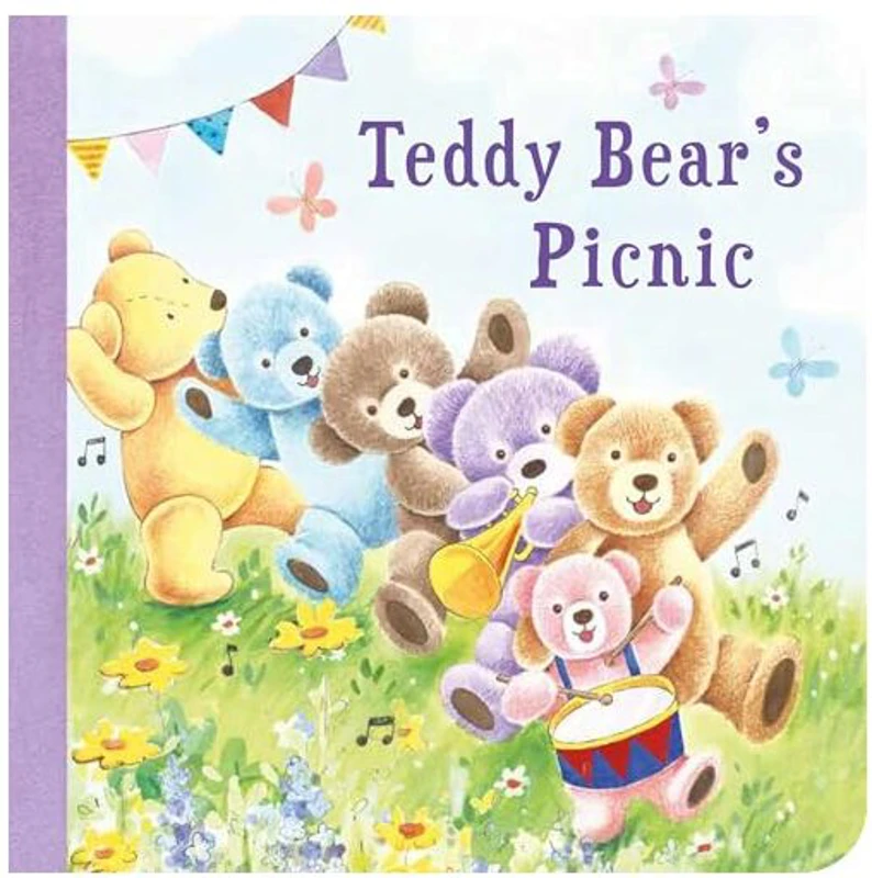 Teddy Bear's Picnic