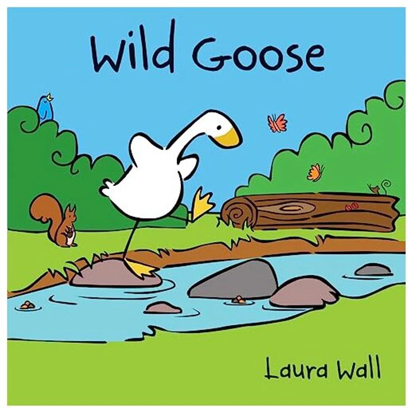 Goose - Wild Goose