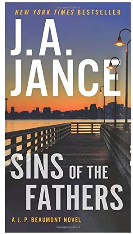 Sins of the Fathers