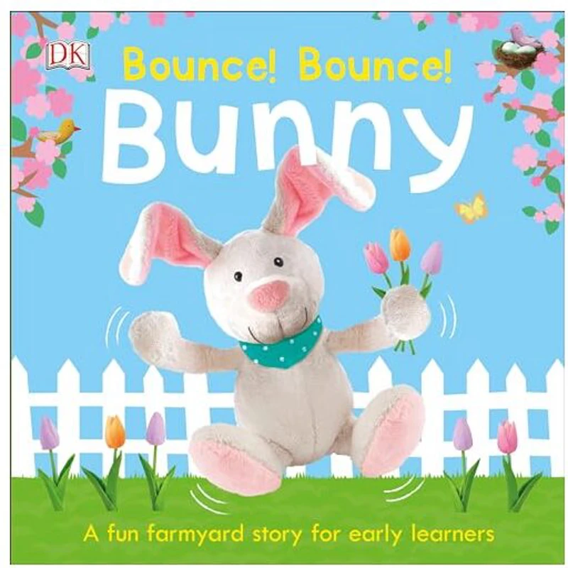 Bounce! Bounce! Bunny