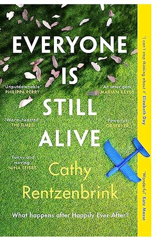 Everyone Is Still Alive