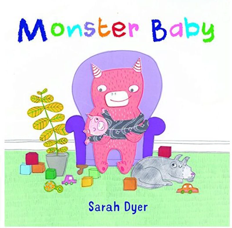 Monster Baby