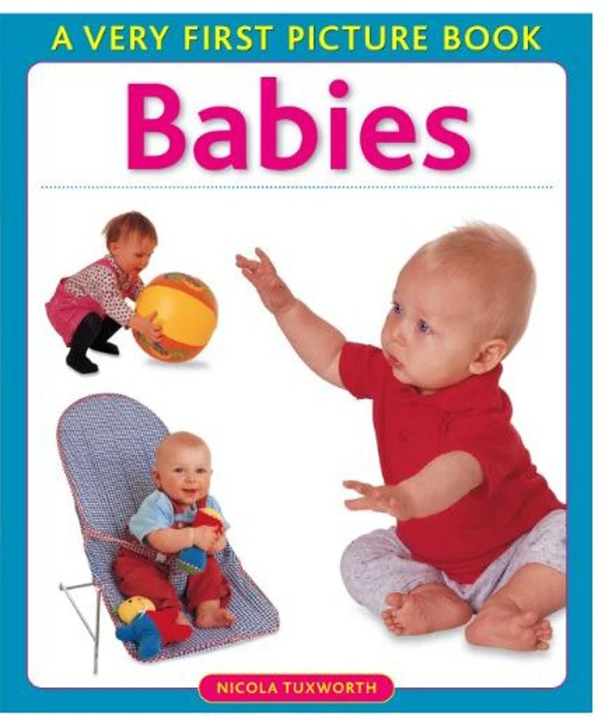 BABIES (VERY FIRST ?_0.71 1.3/29.11.24/1