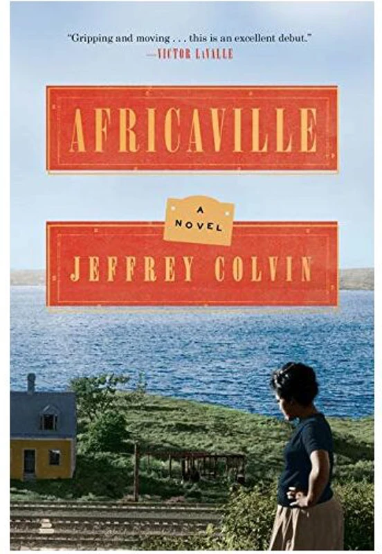 Africaville