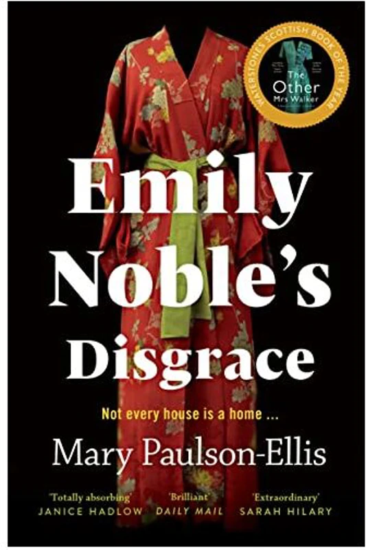 Emily Noble's Disgrace