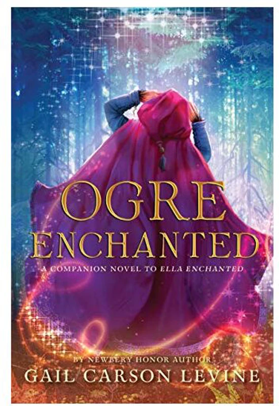Ogre Enchanted