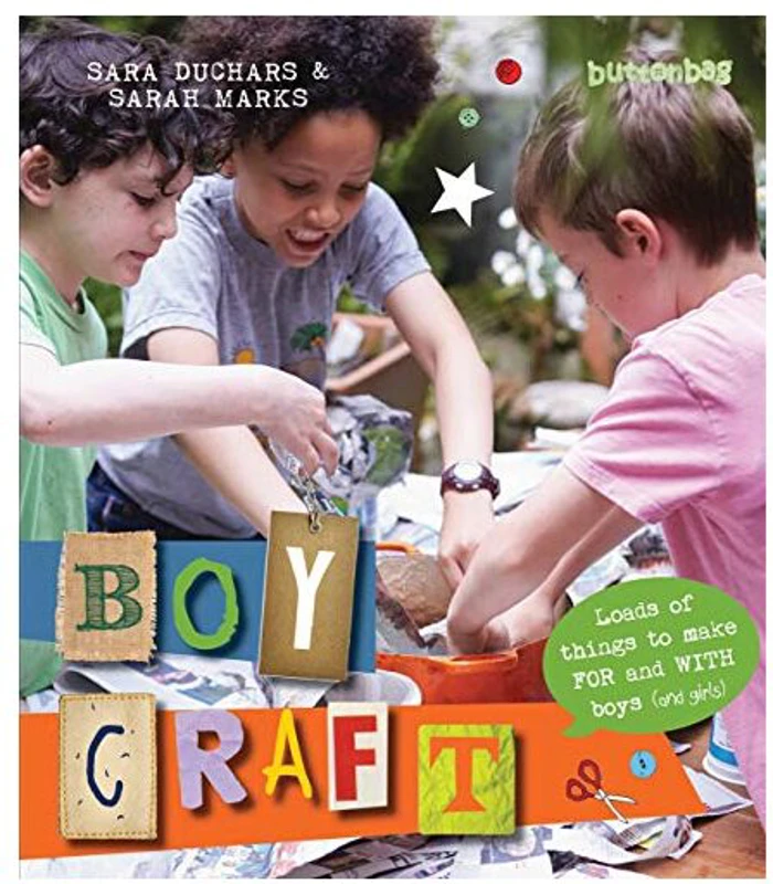 BoyCraft