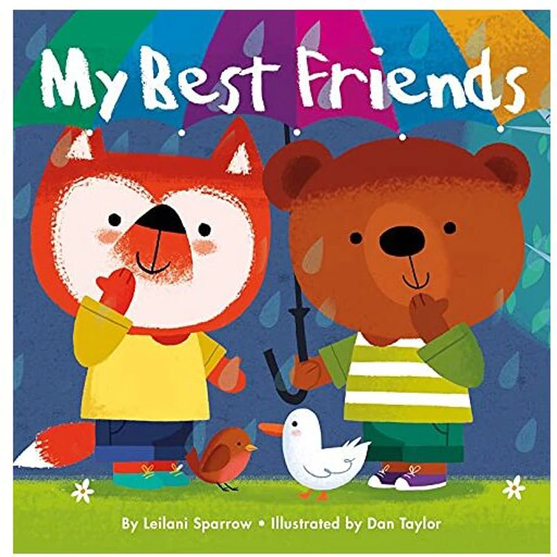 My Best Friends