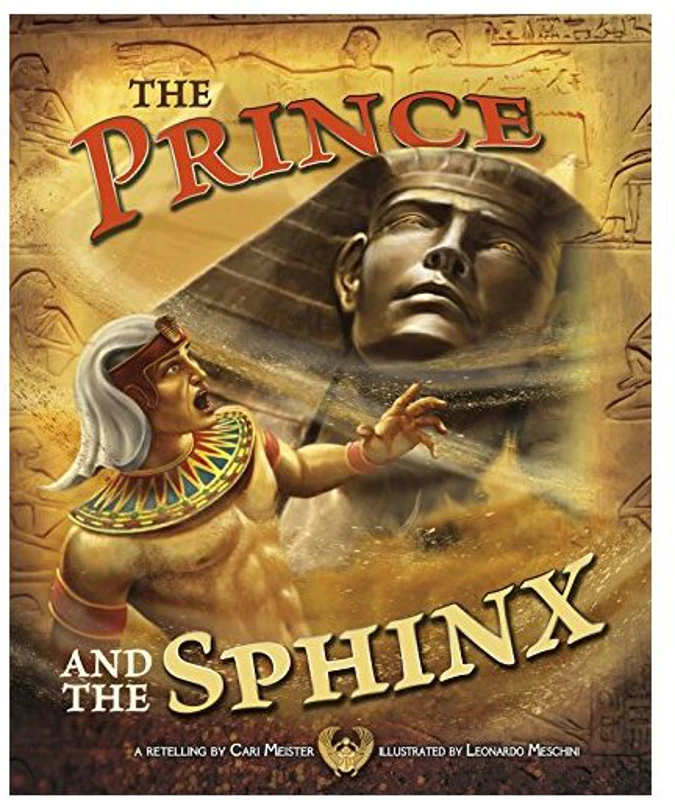The Prince and the Sphinx