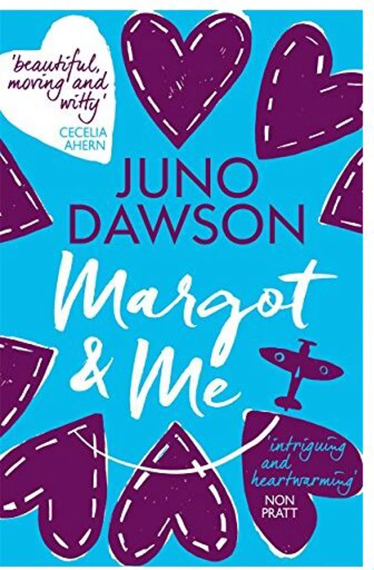Margot & me