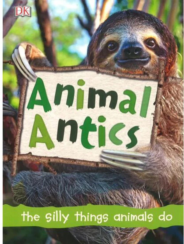Animal Antics