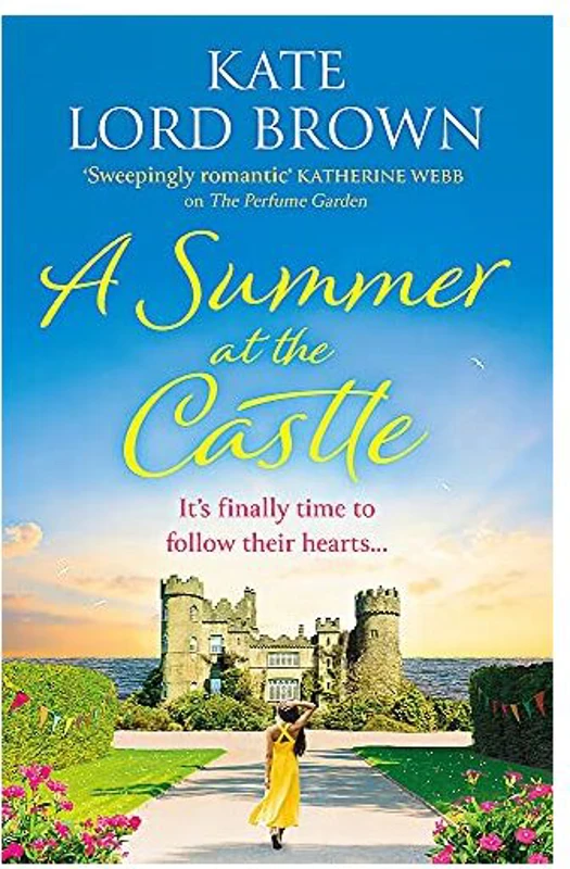 A Summer at the Castle