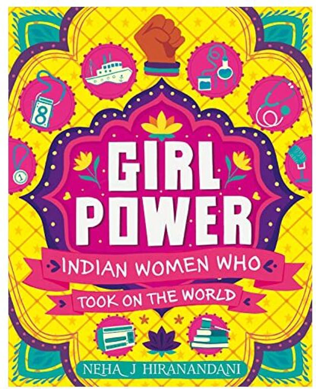 Girl Power