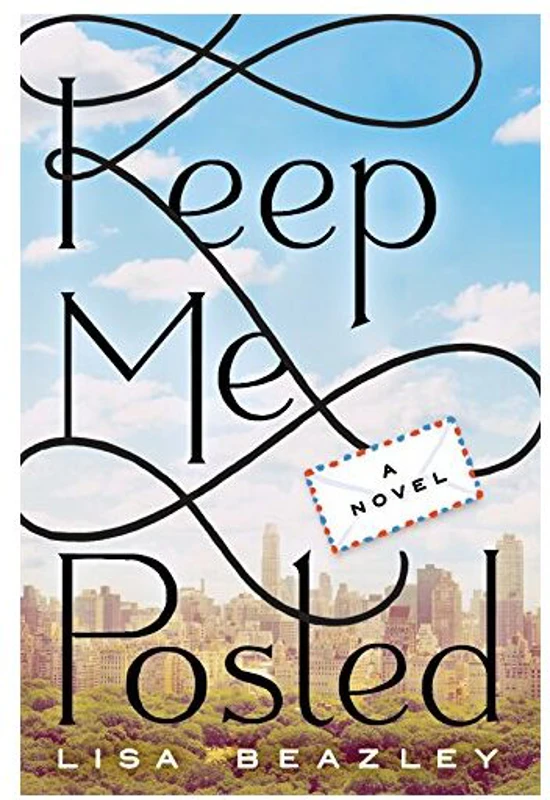 Keep Me Posted