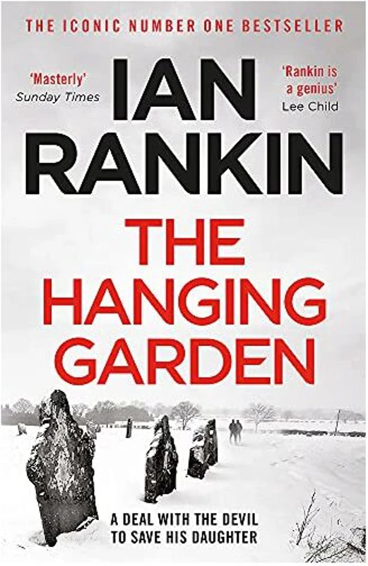 Hanging Garden