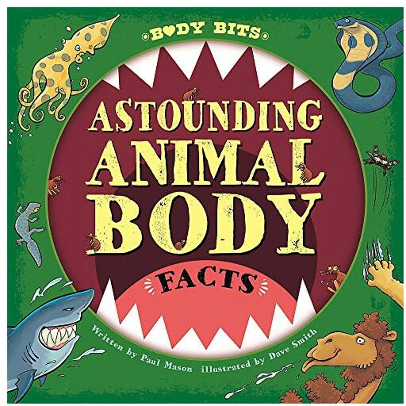 Body Bits