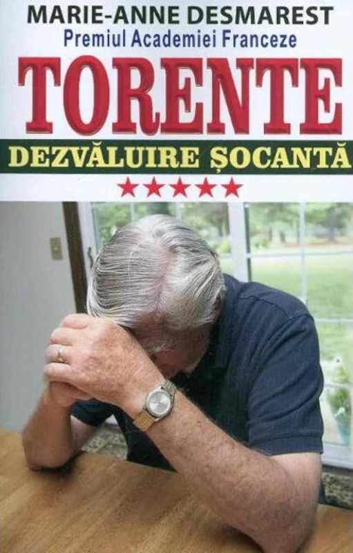 Torente Vol. 5: Dezvăluire șocantă
